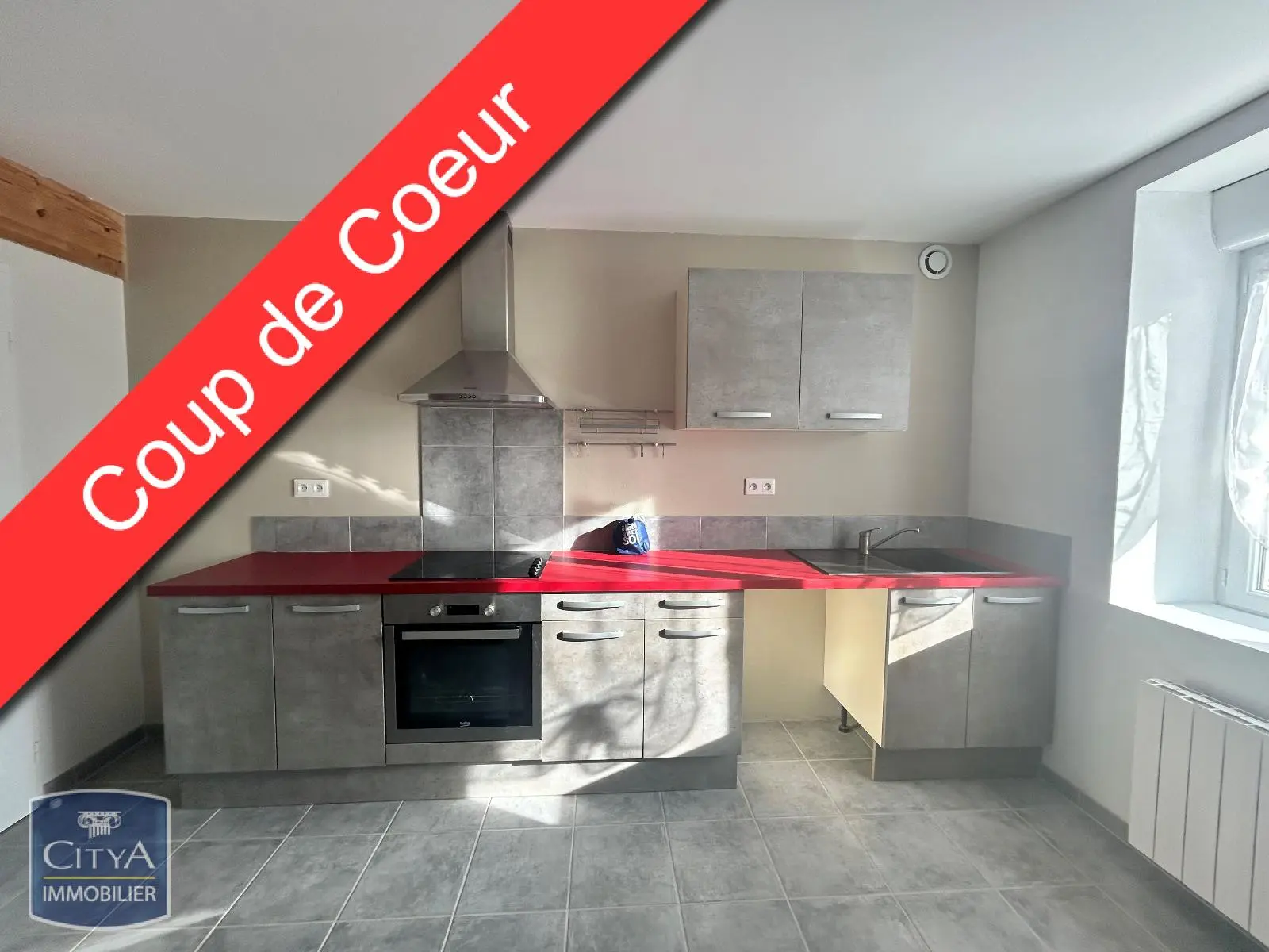 Photo 1 Maison 4 pièces 62.62m²