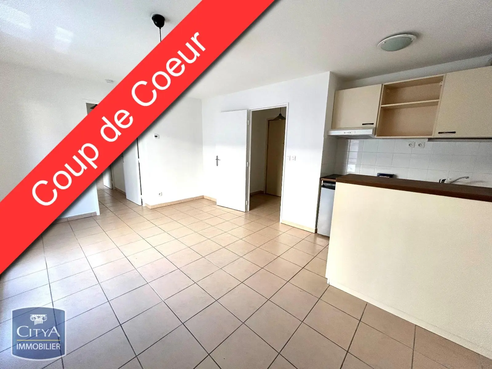 Photo 1 Appartement 2 pièces 41.78m²