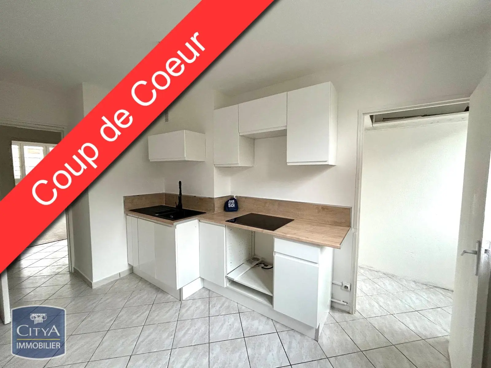 Photo 1 Appartement 4 pièces 73.25m²