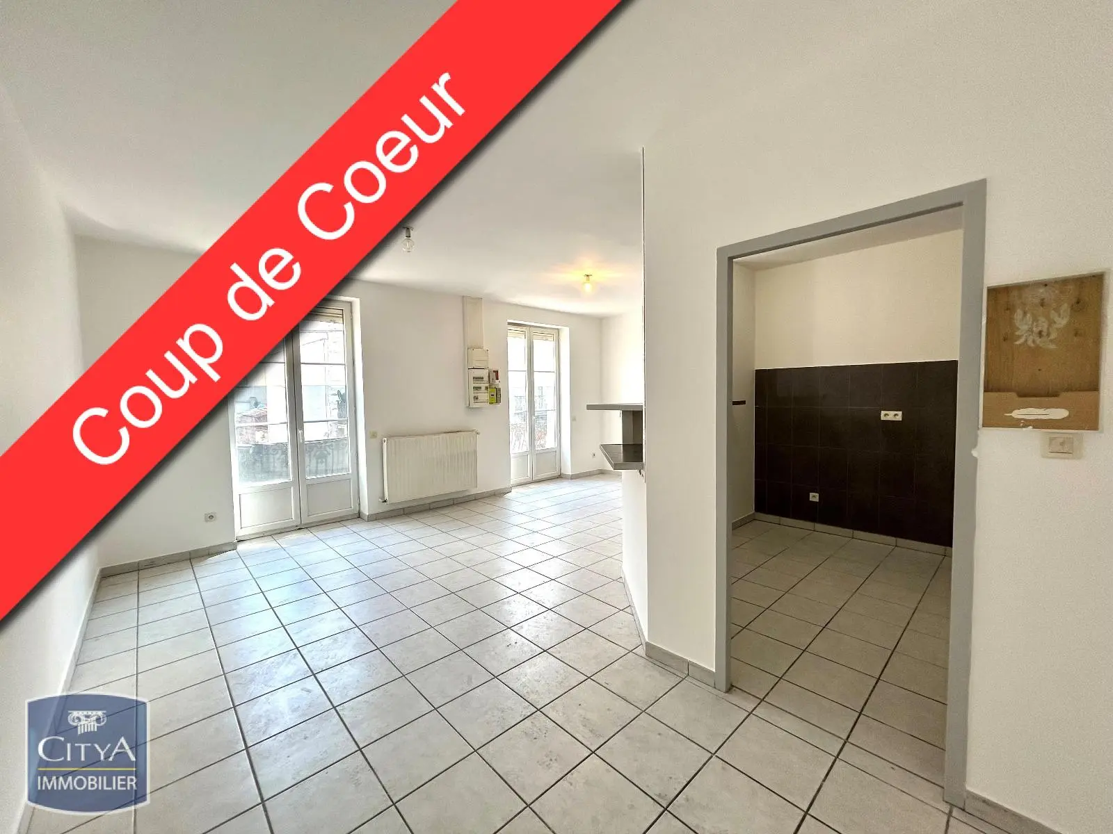 Photo 1 Appartement 4 pièces 76.83m²