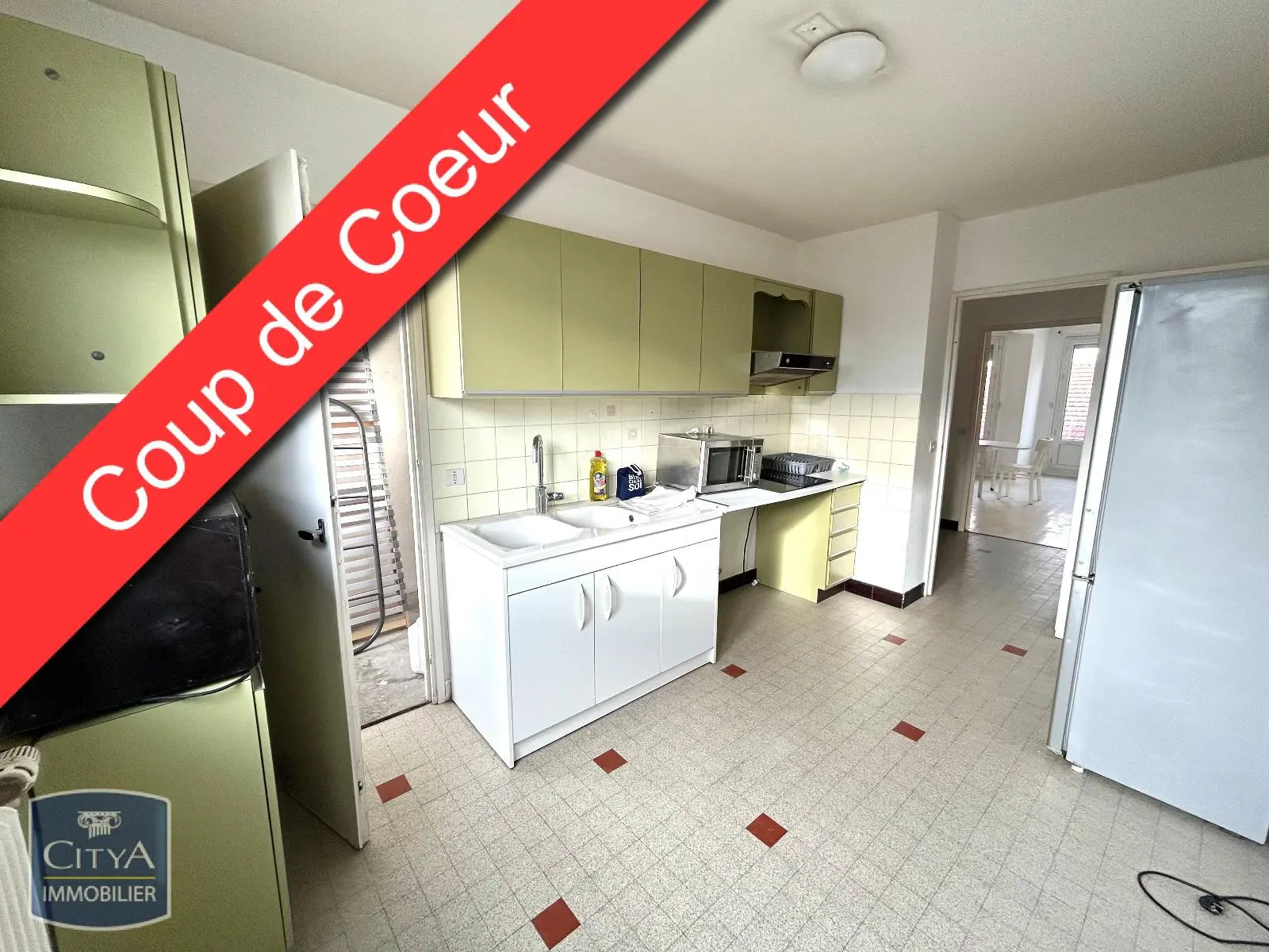 Photo 1 Appartement 3 pièces 76.94m²