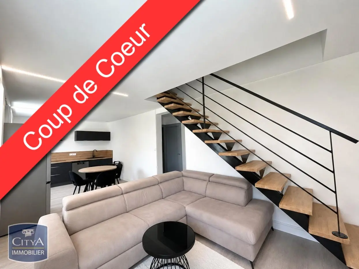 Photo 1 Maison 4 pièces 83.4m²