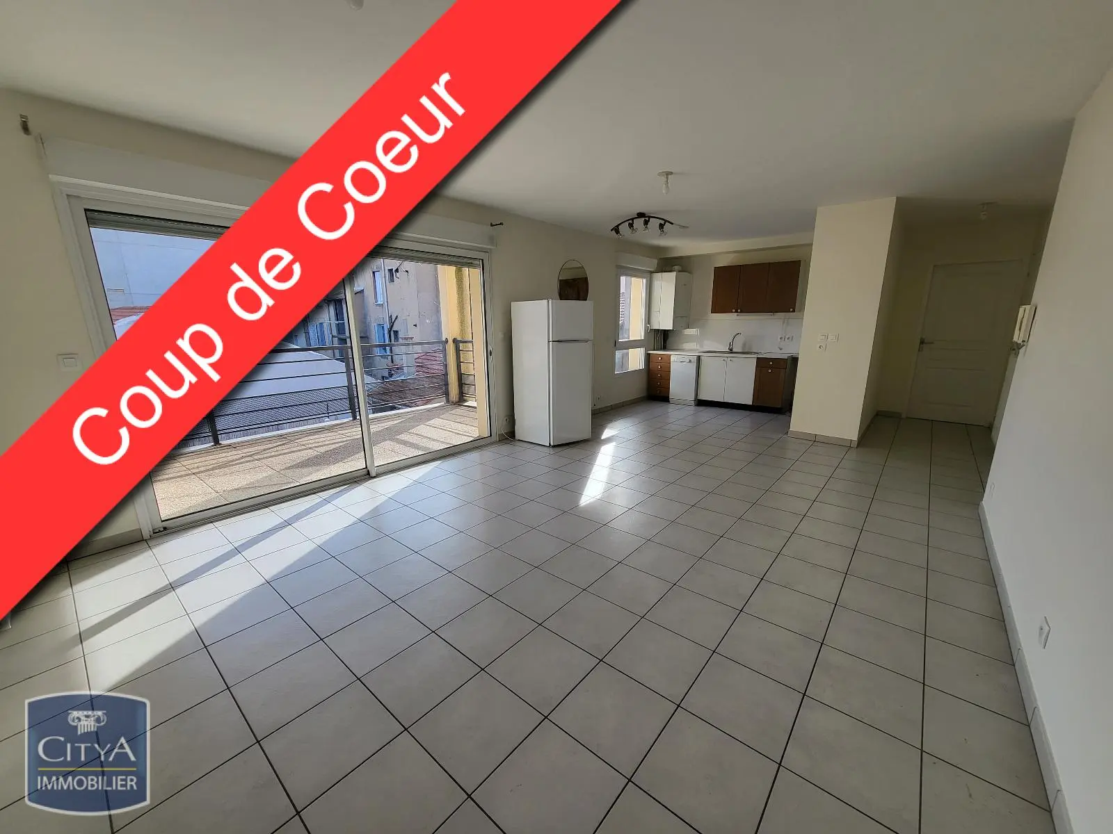 Photo 1 Appartement 2 pièces 59m²