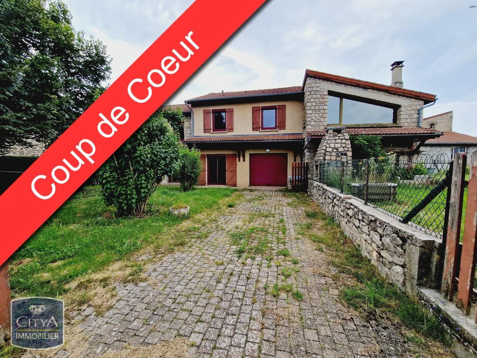 Photo 1 Maison 5 pièces 155.96m²