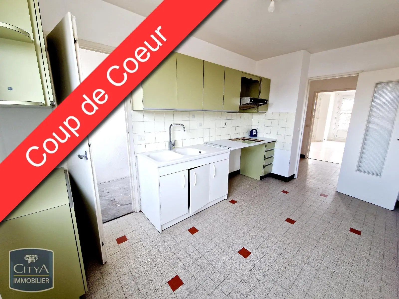 Photo 1 Appartement 3 pièces 76.94m²