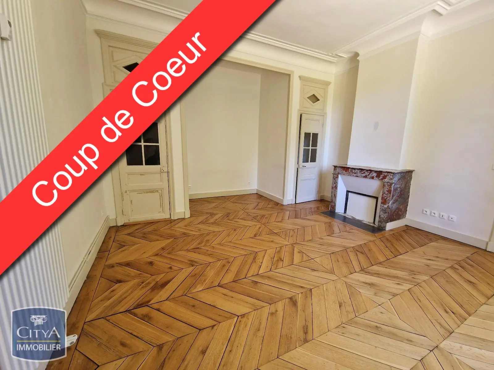 Photo 1 Appartement 5 pièces 142.31m²