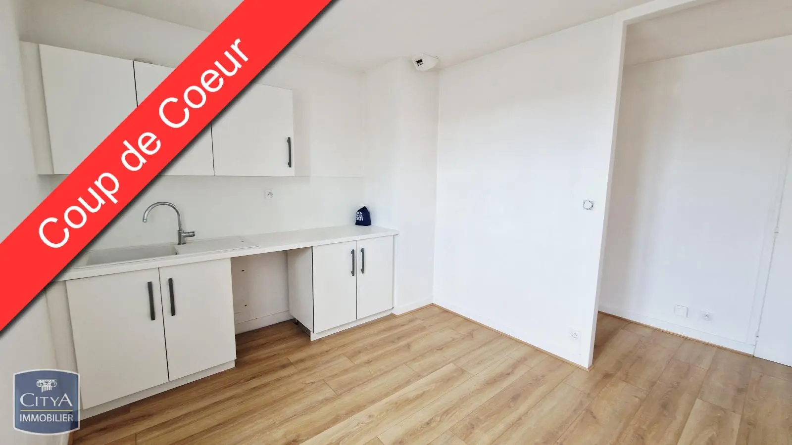 Photo 1 Appartement 3 pièces 56.86m²