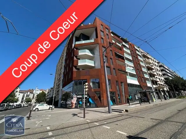 Photo 1 Appartement 4 pièces 93.27m²