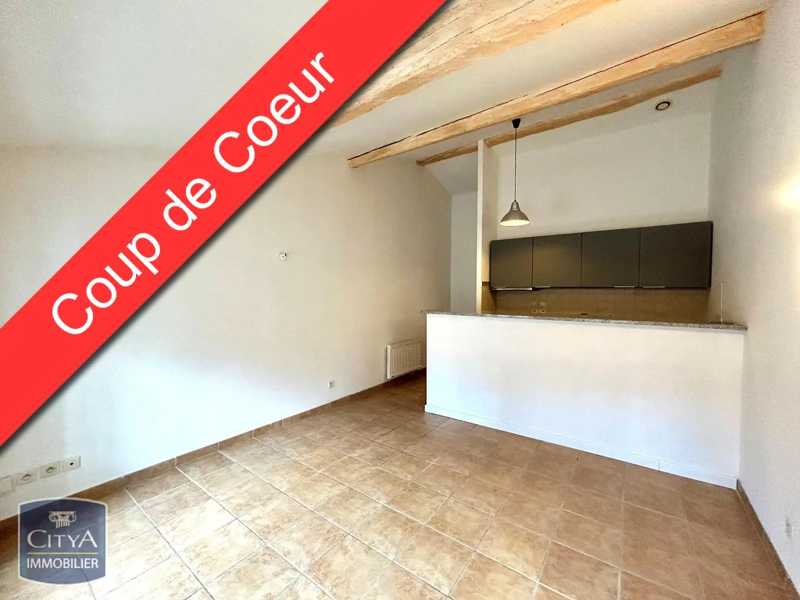 Photo 1 Appartement 2 pièces 40.81m²