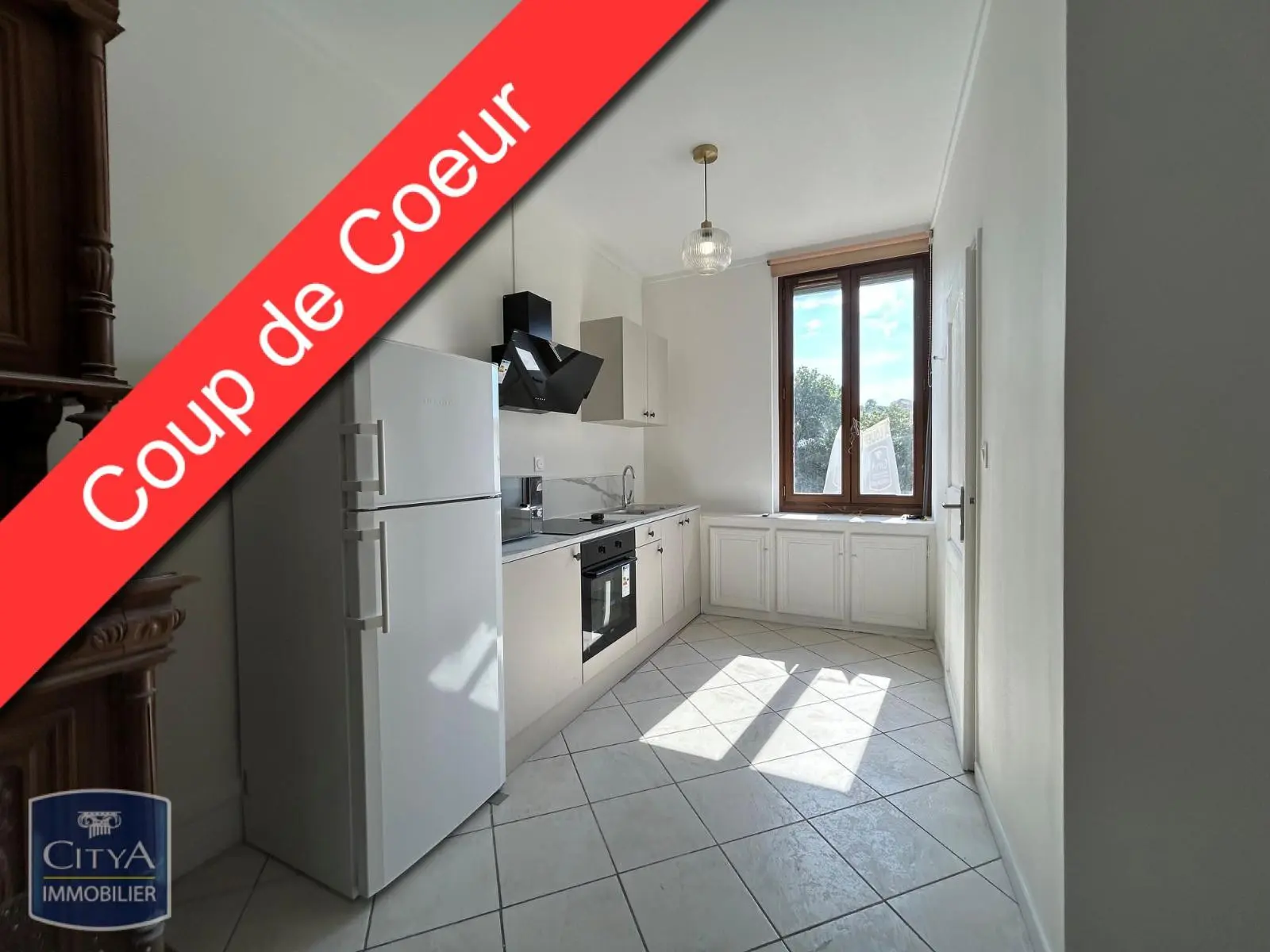 Photo 1 Appartement 2 pièces 41.33m²