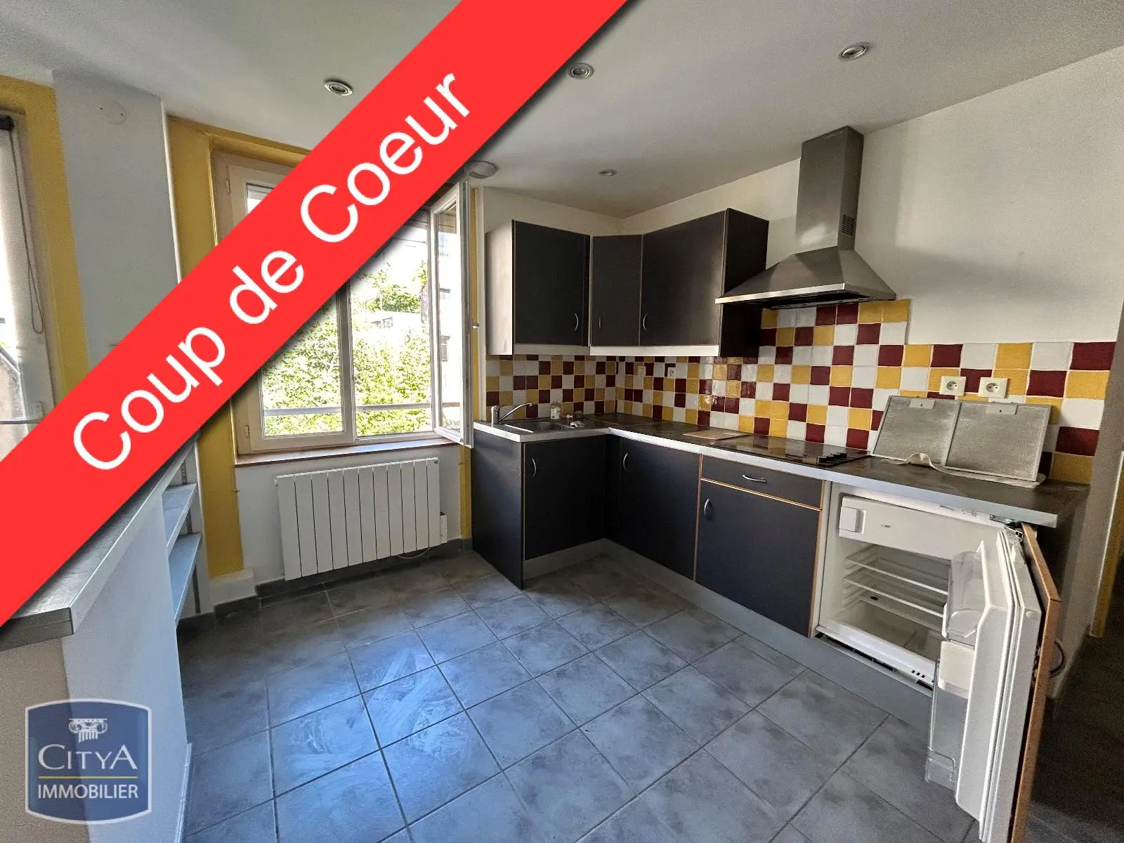 Photo 1 Appartement 2 pièces 42.14m²