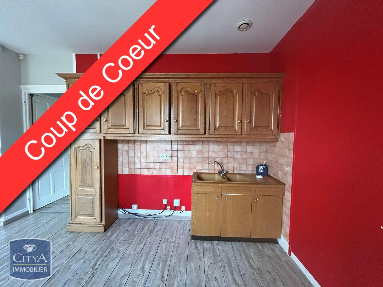 Photo 1 Appartement 3 pièces 84.18m²