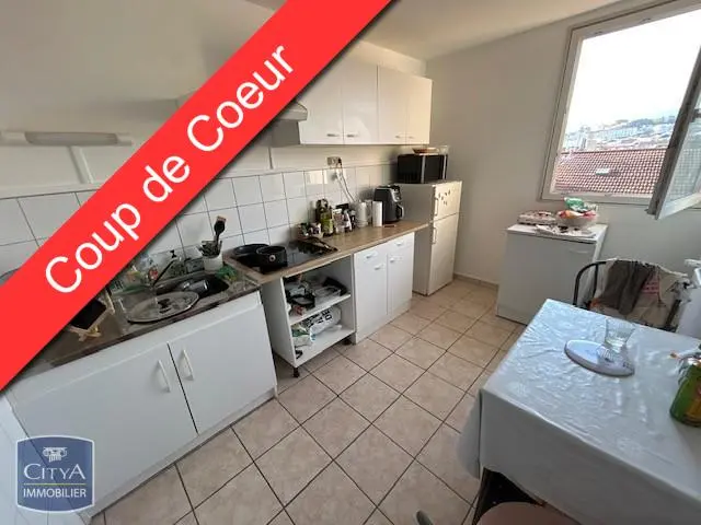 Photo 1 Appartement 1 pièce 38.74m²