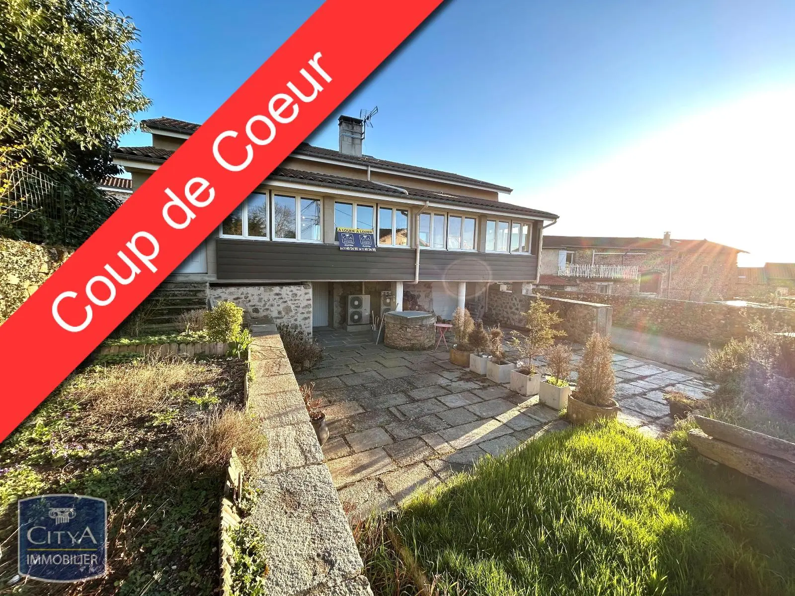 Photo 1 Appartement 5 pièces 95.51m²