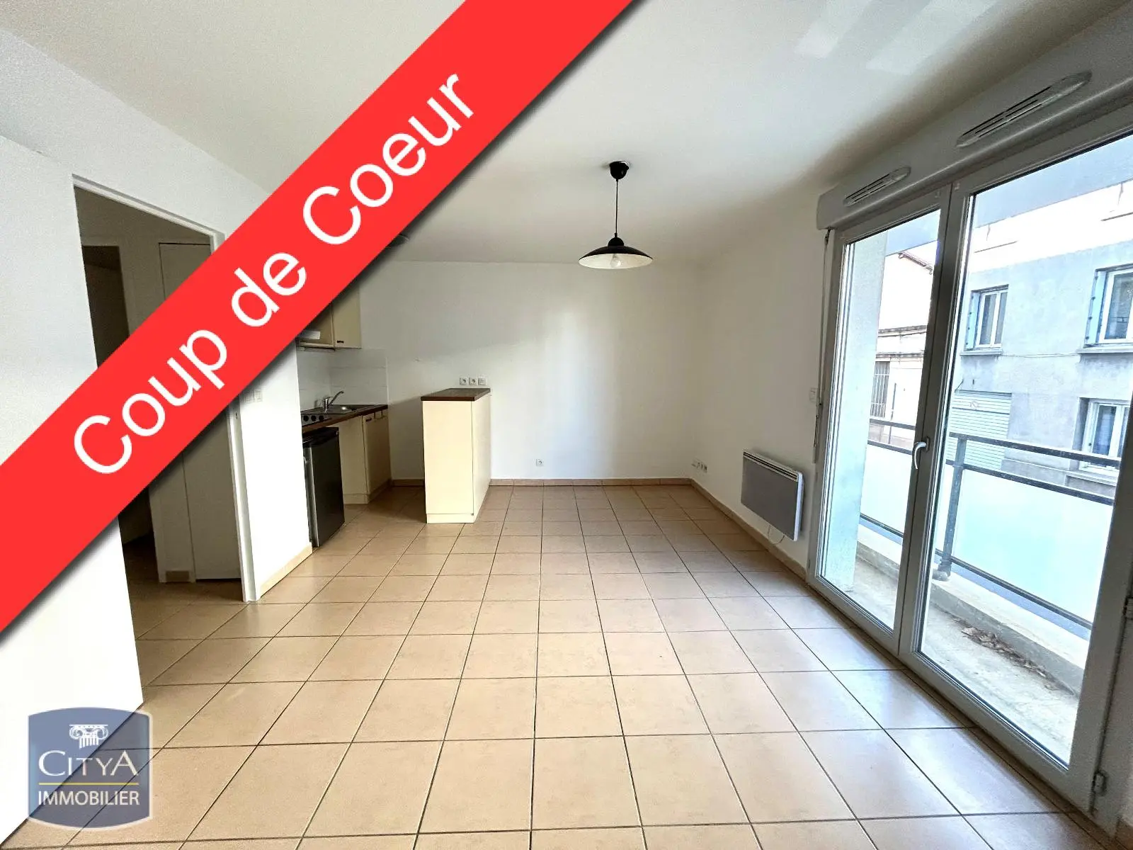 Photo 1 Appartement 2 pièces 41.78m²