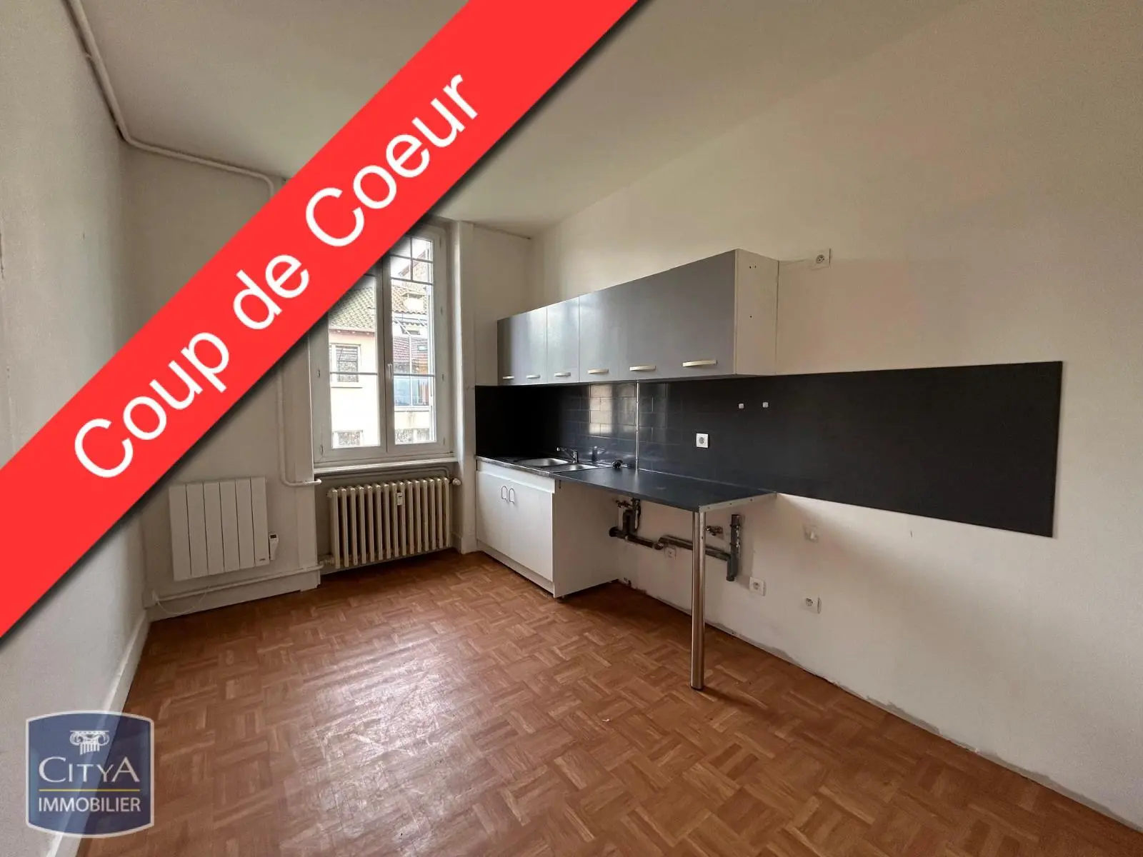 Photo 1 Appartement 3 pièces 65.57m²