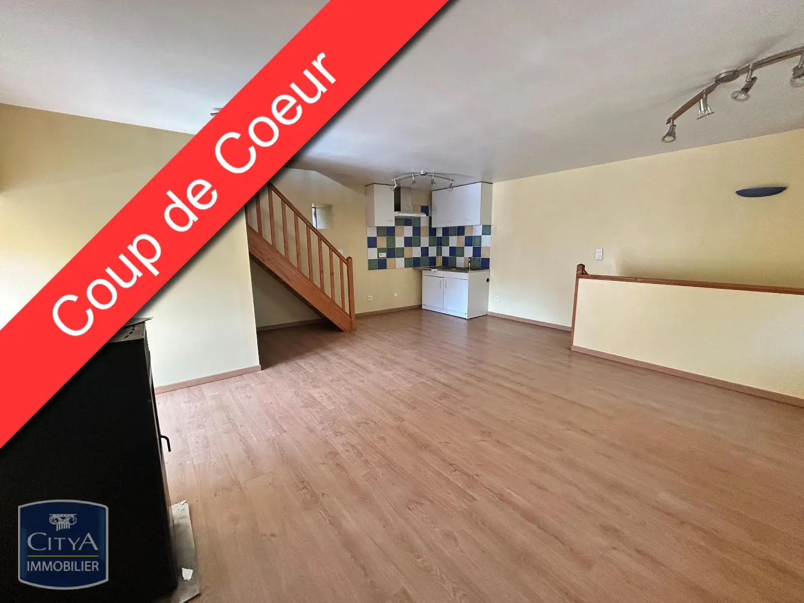 Photo 1 Maison 3 pièces 75.25m²