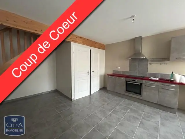 Photo 1 Maison 4 pièces 62.62m²