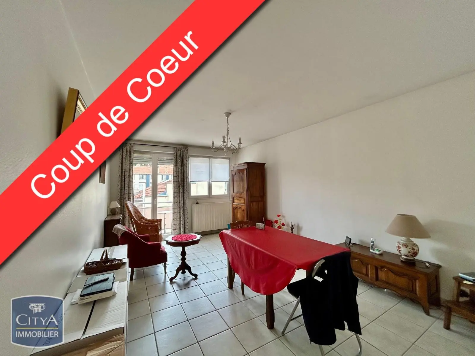 Photo 1 Appartement 3 pièces 61.06m²