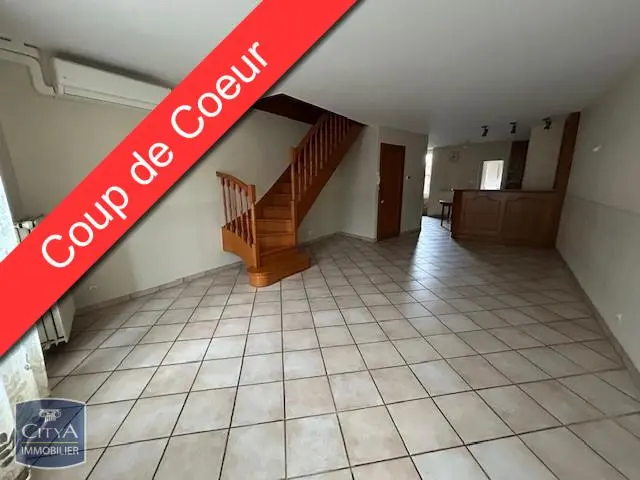 Photo 1 Appartement 4 pièces 99.86m²