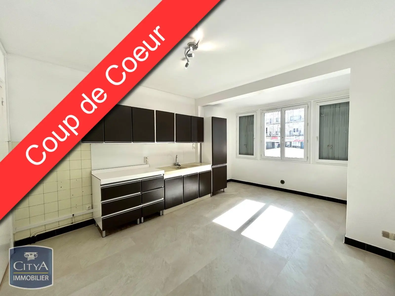Photo 1 Appartement 4 pièces 104.45m²