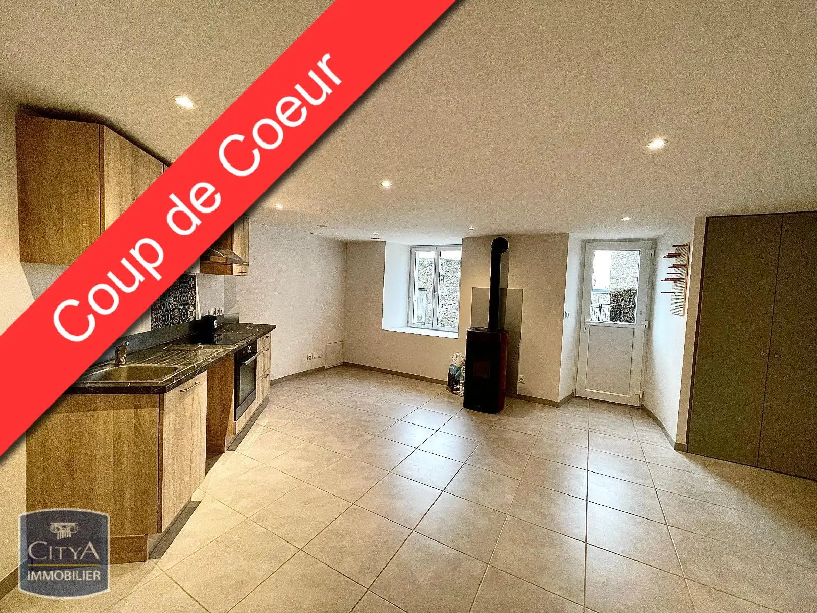 Photo 1 Maison 3 pièces 74.7m²