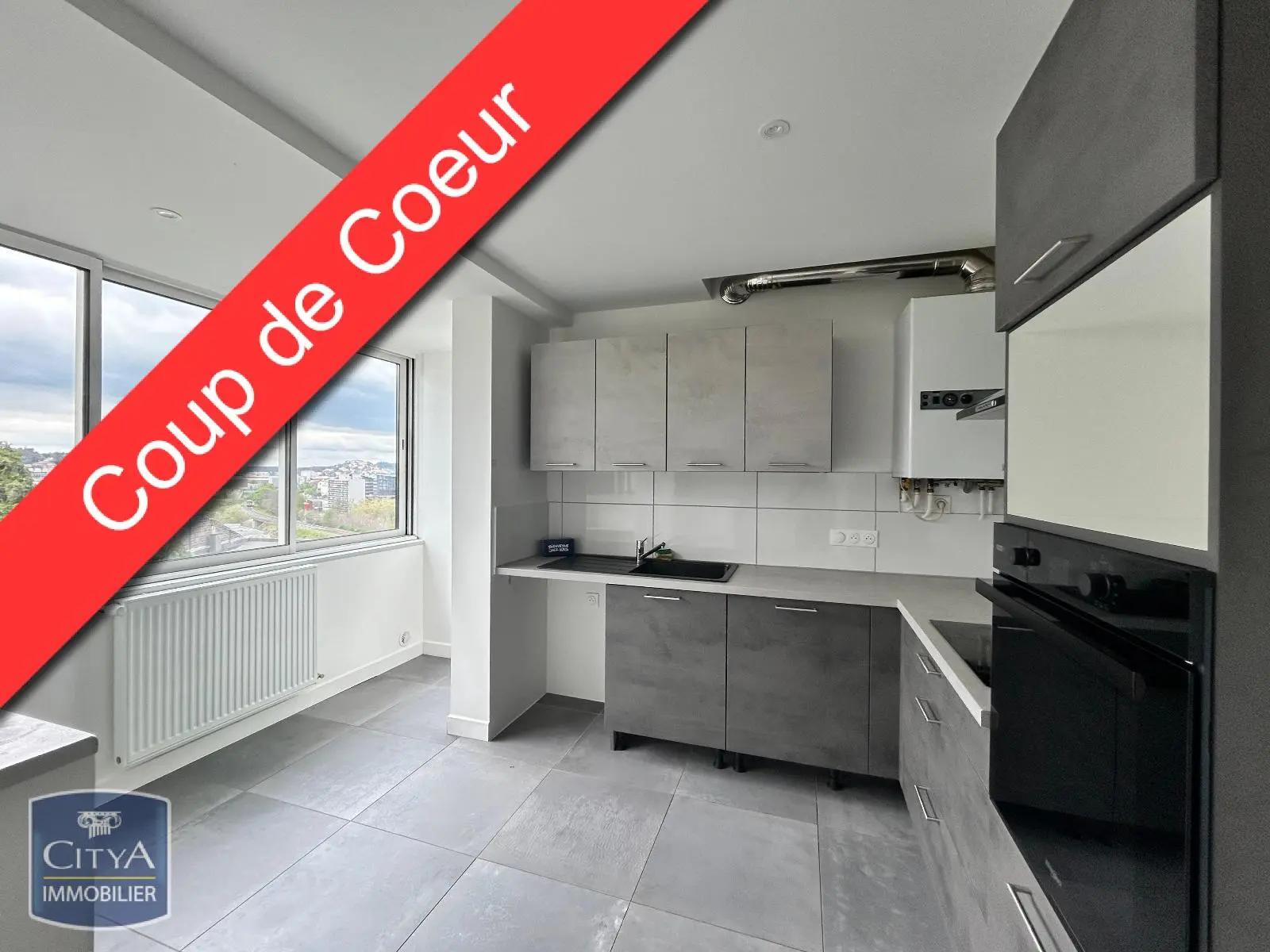 Photo 1 Appartement 4 pièces 68.97m²