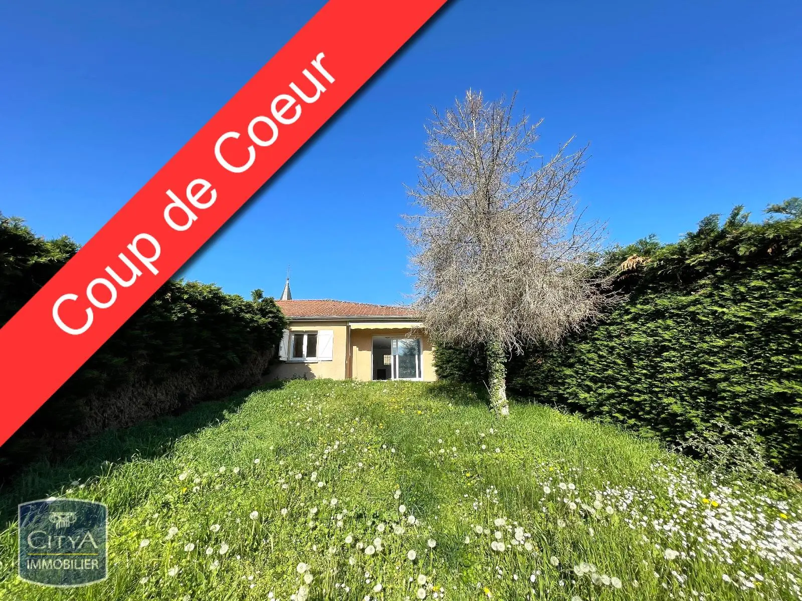 Photo 1 Appartement 3 pièces 59.53m²