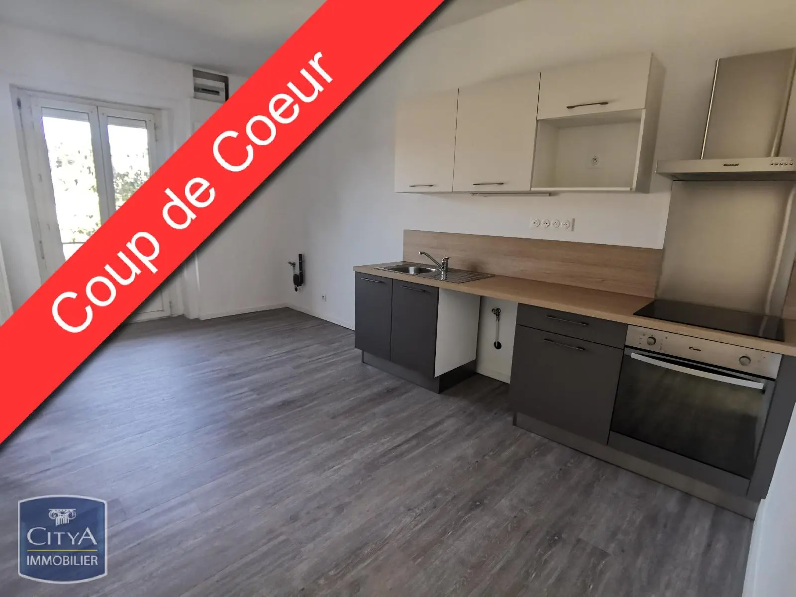 Photo 1 Appartement 3 pièces 89.42m²