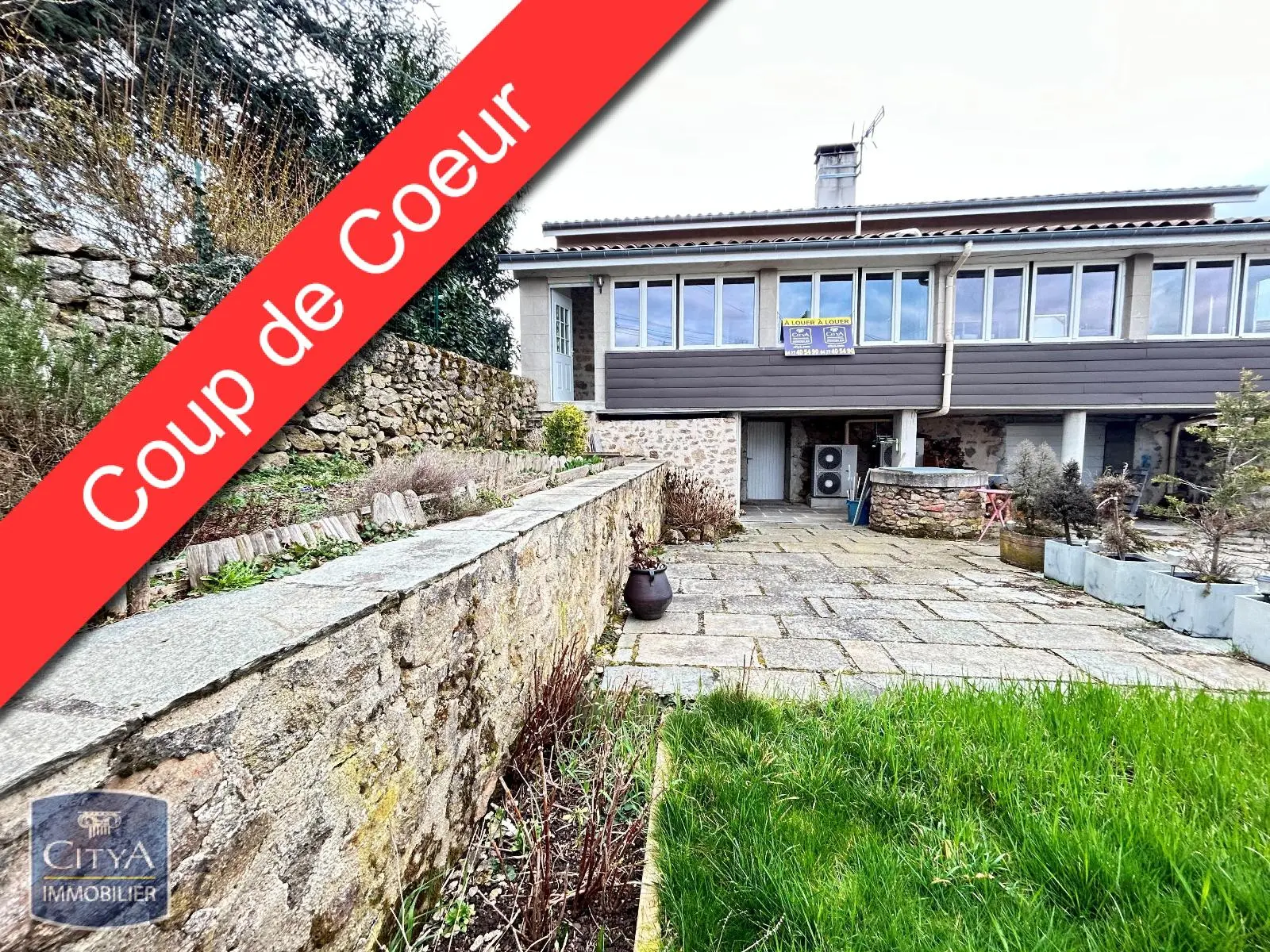 Photo 1 Appartement 5 pièces 95.51m²