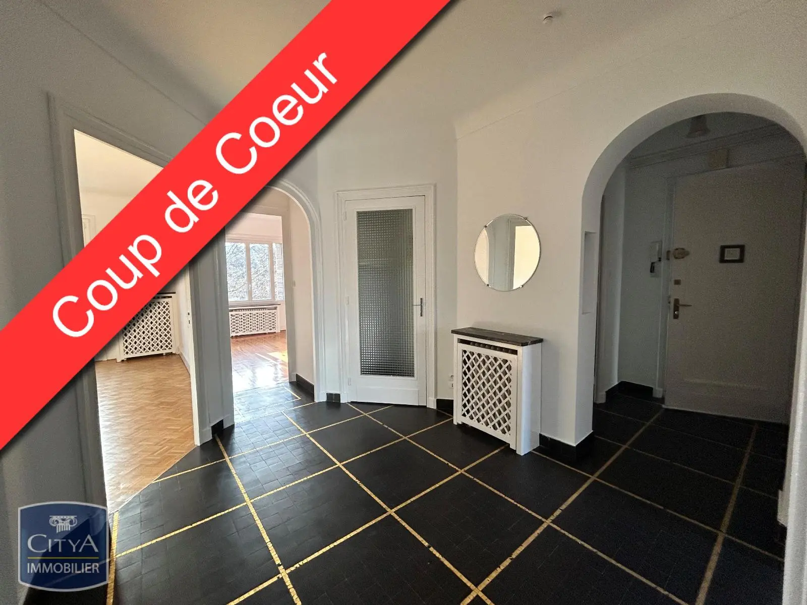 Photo 1 Appartement 3 pièces 82.32m²