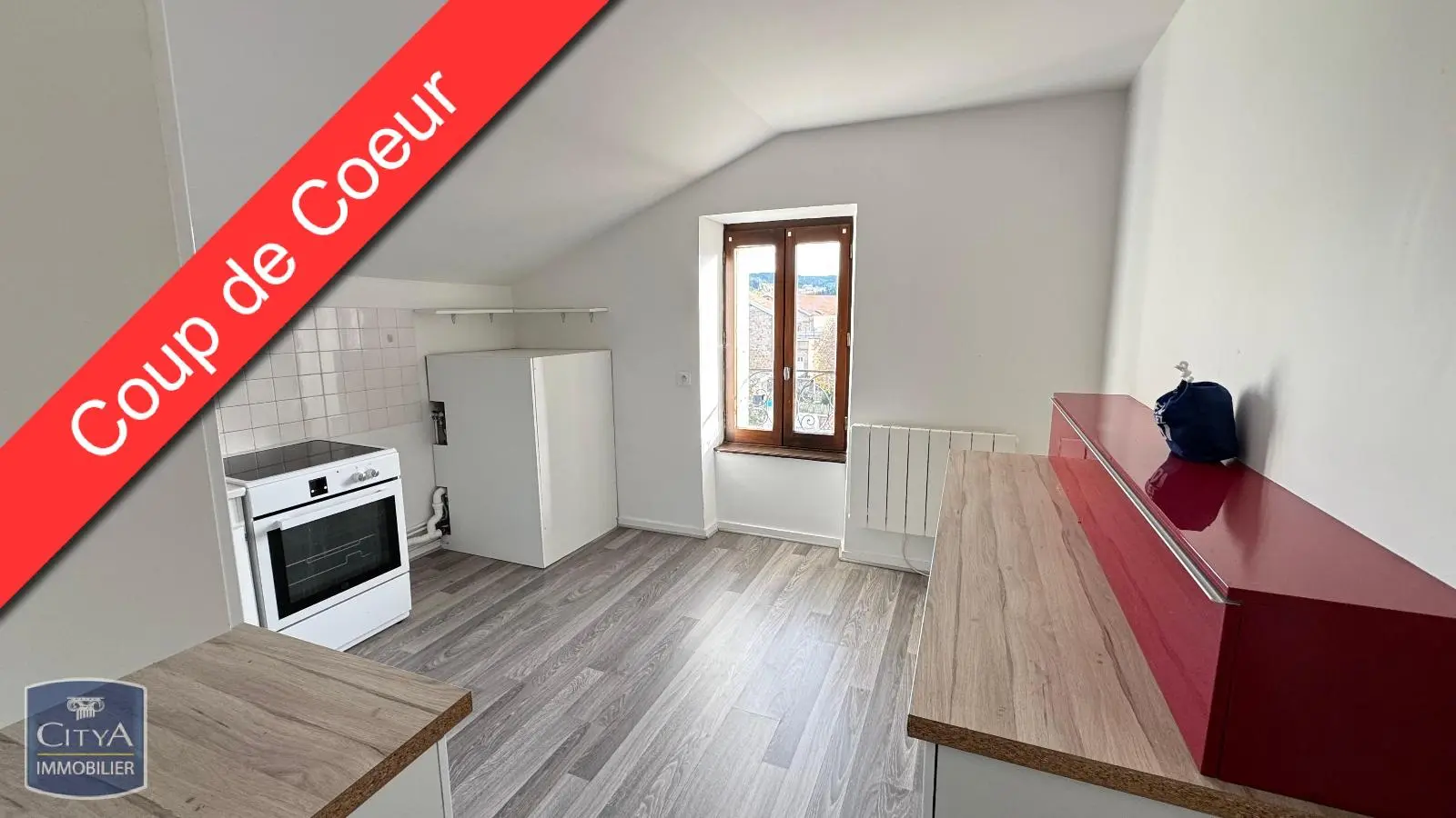 Photo 1 Appartement 2 pièces 36.7m²
