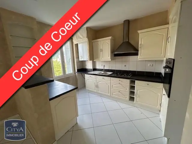 Photo 1 Appartement 4 pièces 72.3m²