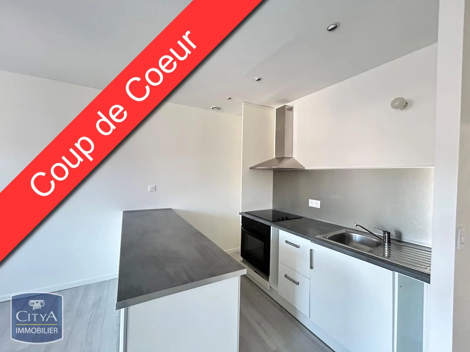 Photo 1 Appartement 2 pièces 47.06m²