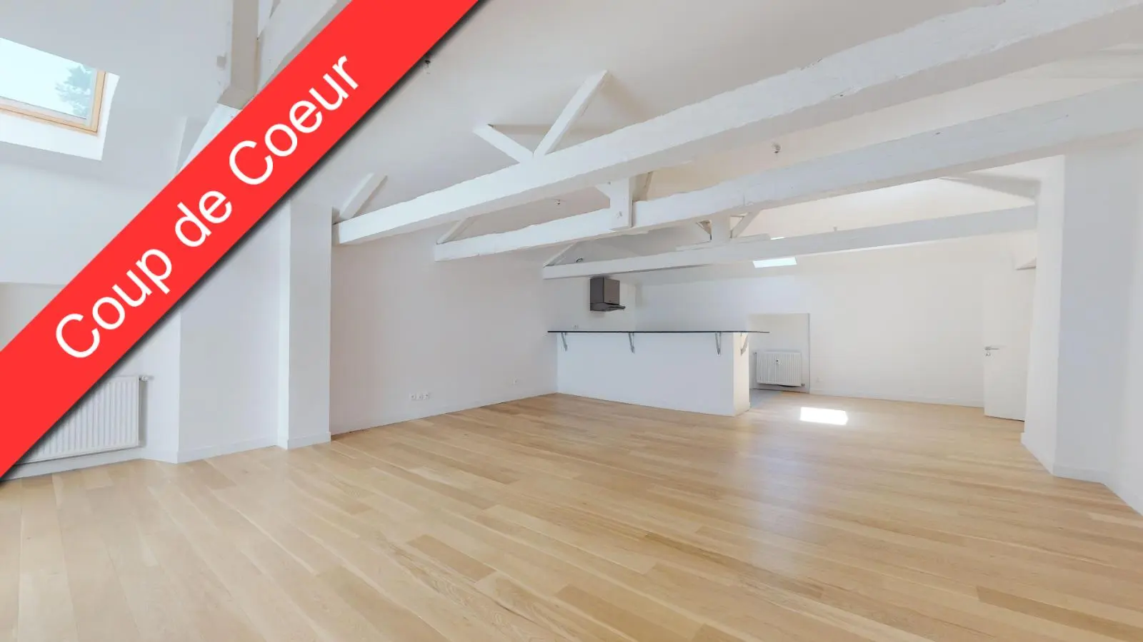 Photo 1 Appartement 4 pièces 143.2m²