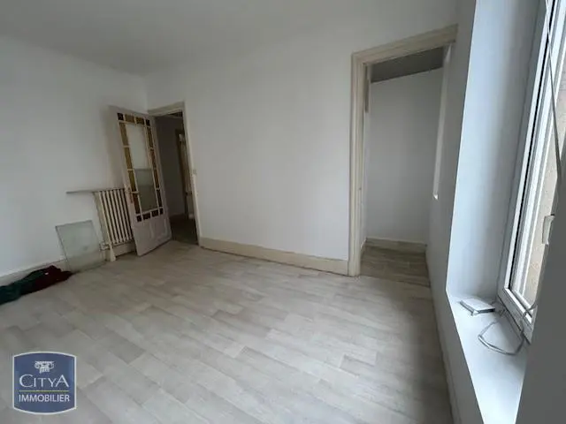 Photo 5 appartement Firminy
