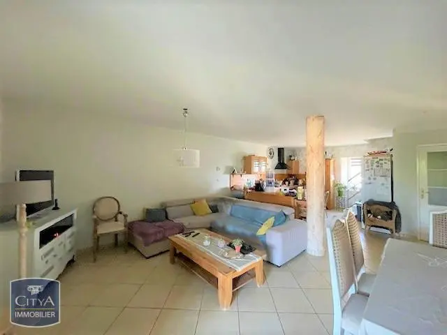 Photo 1 Appartement 5 pièces 95.51m²