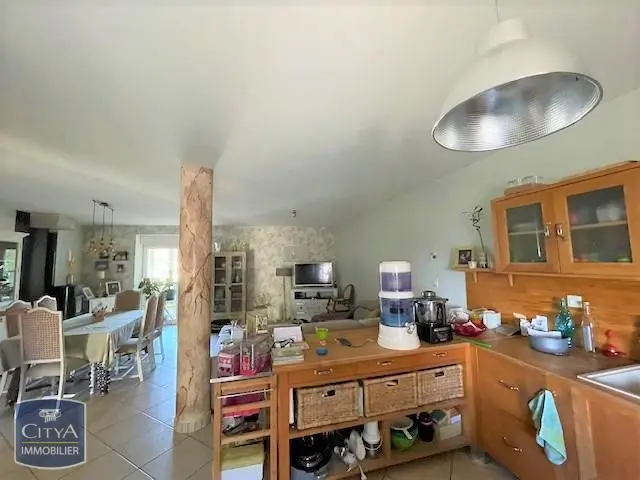 Photo 4 Appartement 5 pièces 95.51m²