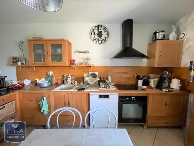 Photo 5 Appartement 5 pièces 95.51m²