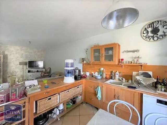 Photo 6 Appartement 5 pièces 95.51m²