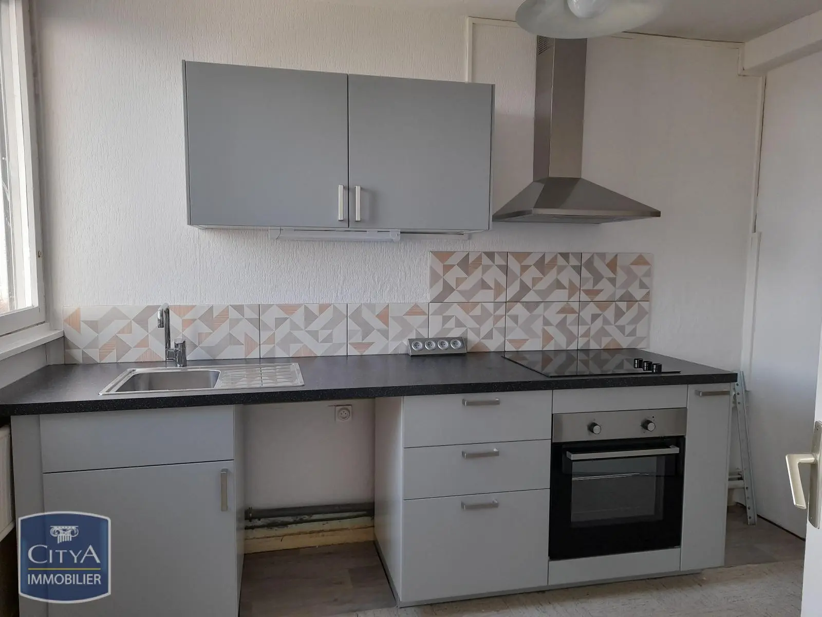 Photo 1 Appartement 3 pièces 63.93m²