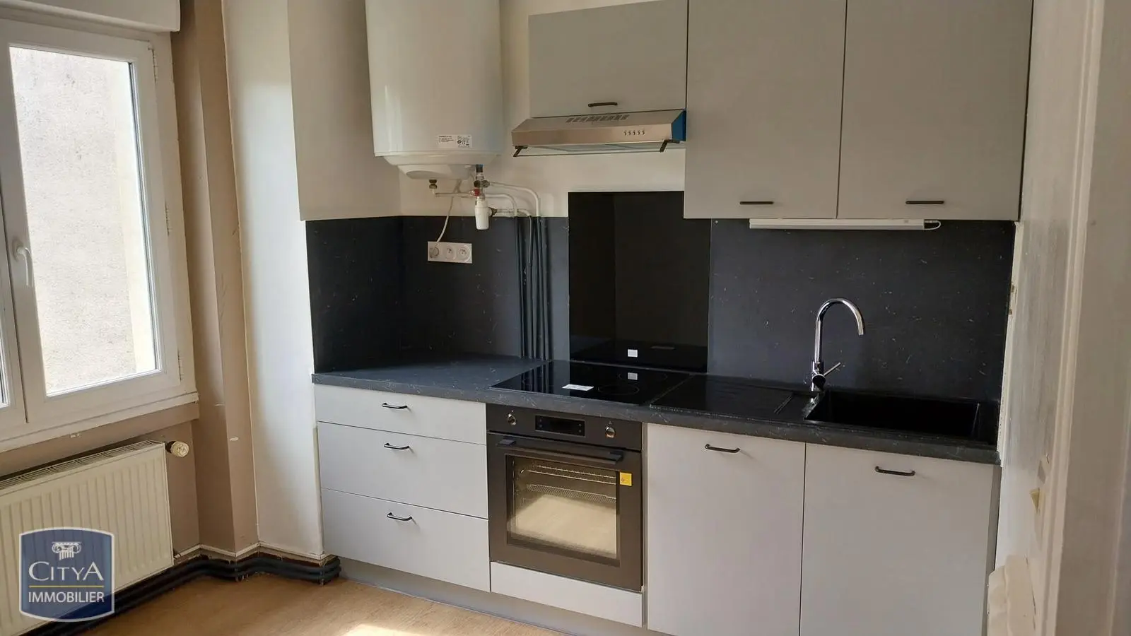 Photo 1 Appartement 2 pièces 48.49m²