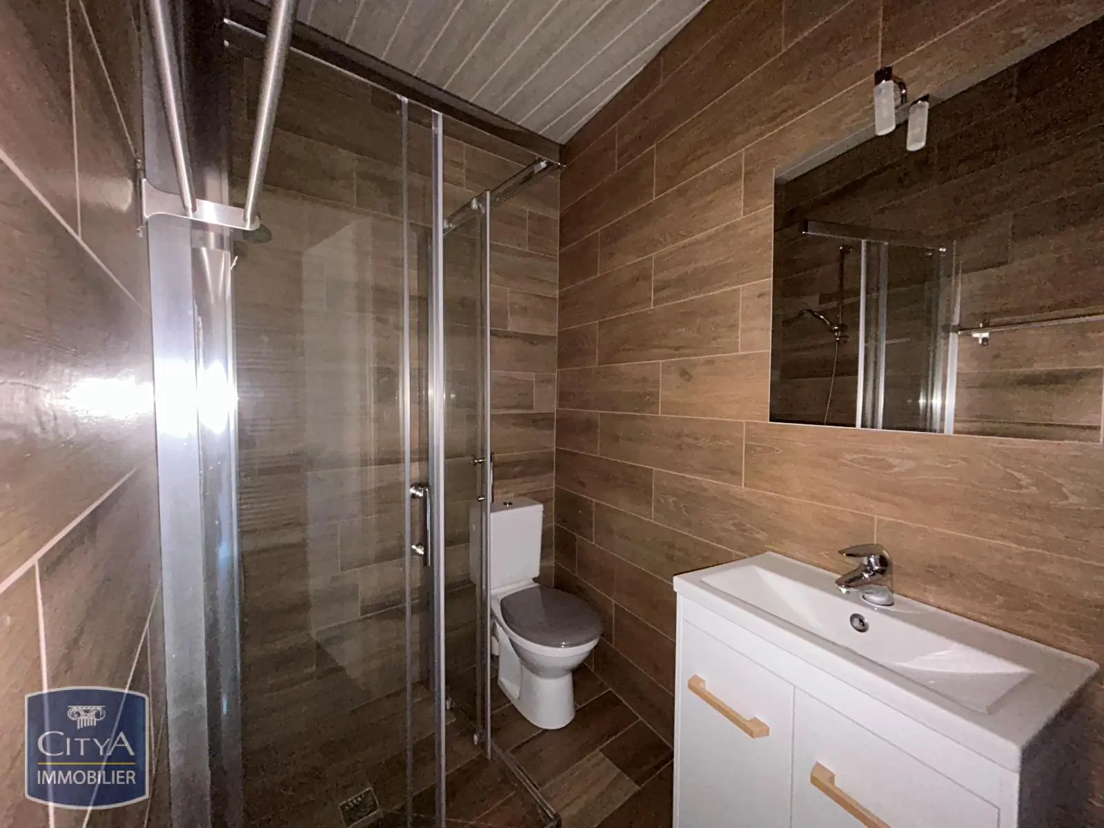 Photo 5 appartement Firminy