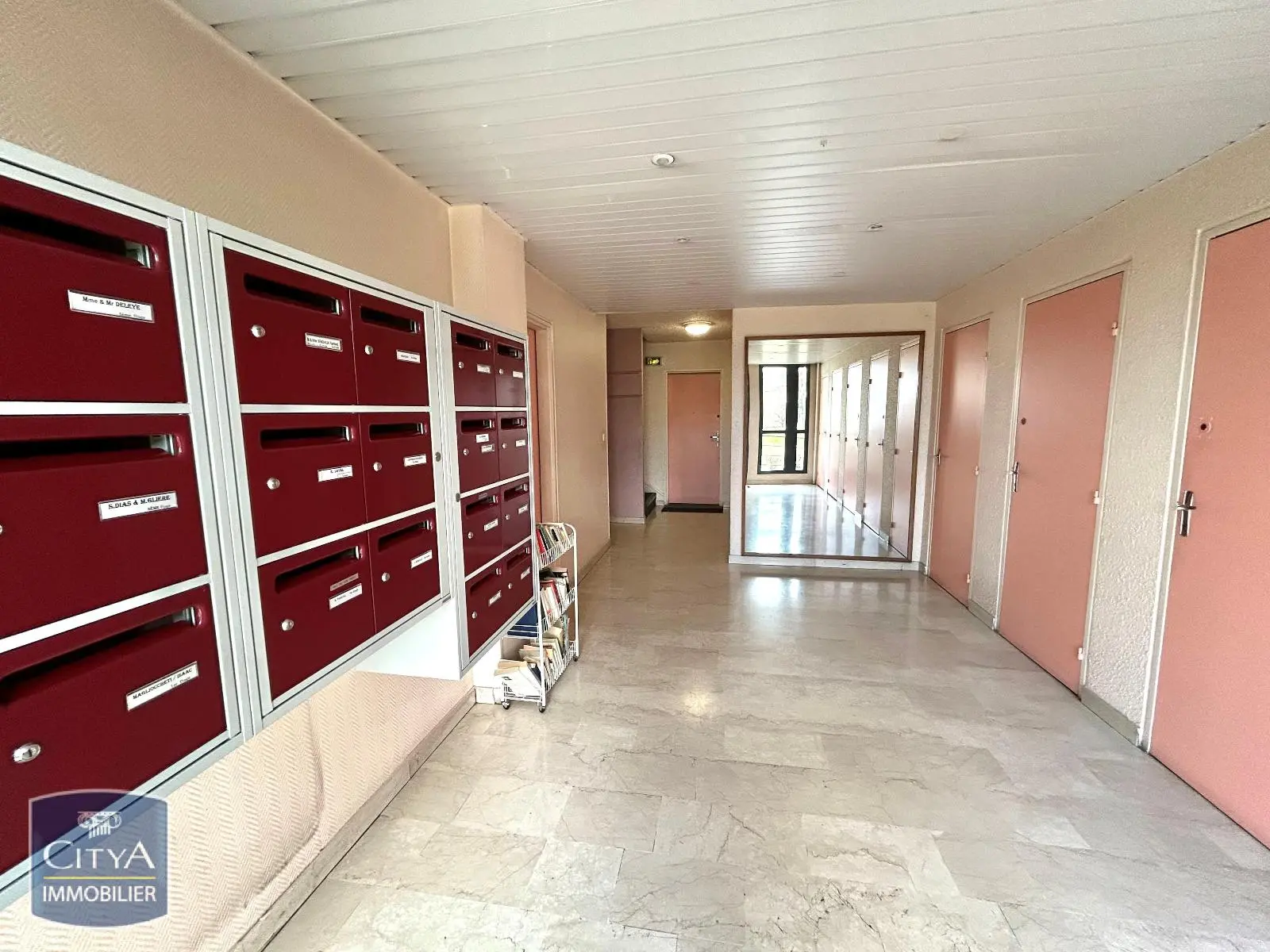 Photo 12 Appartement 4 pièces 78.73m²