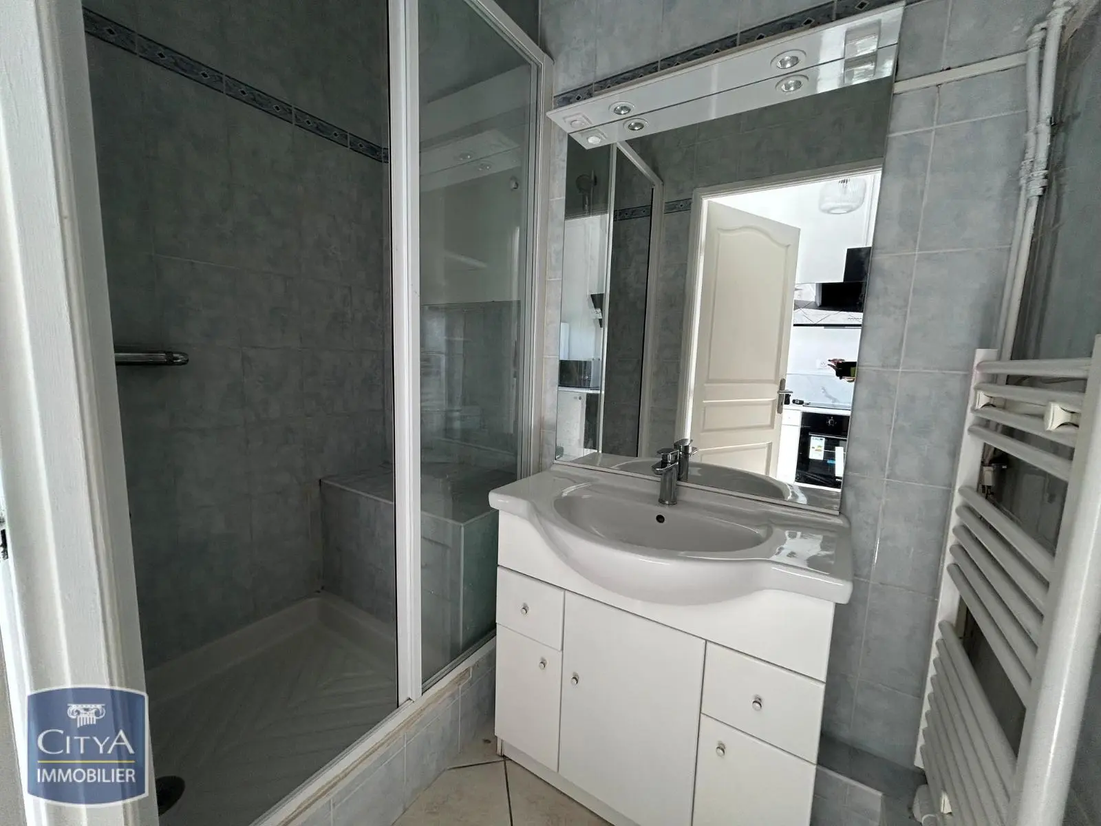 Photo 2 Appartement 2 pièces 41.33m²