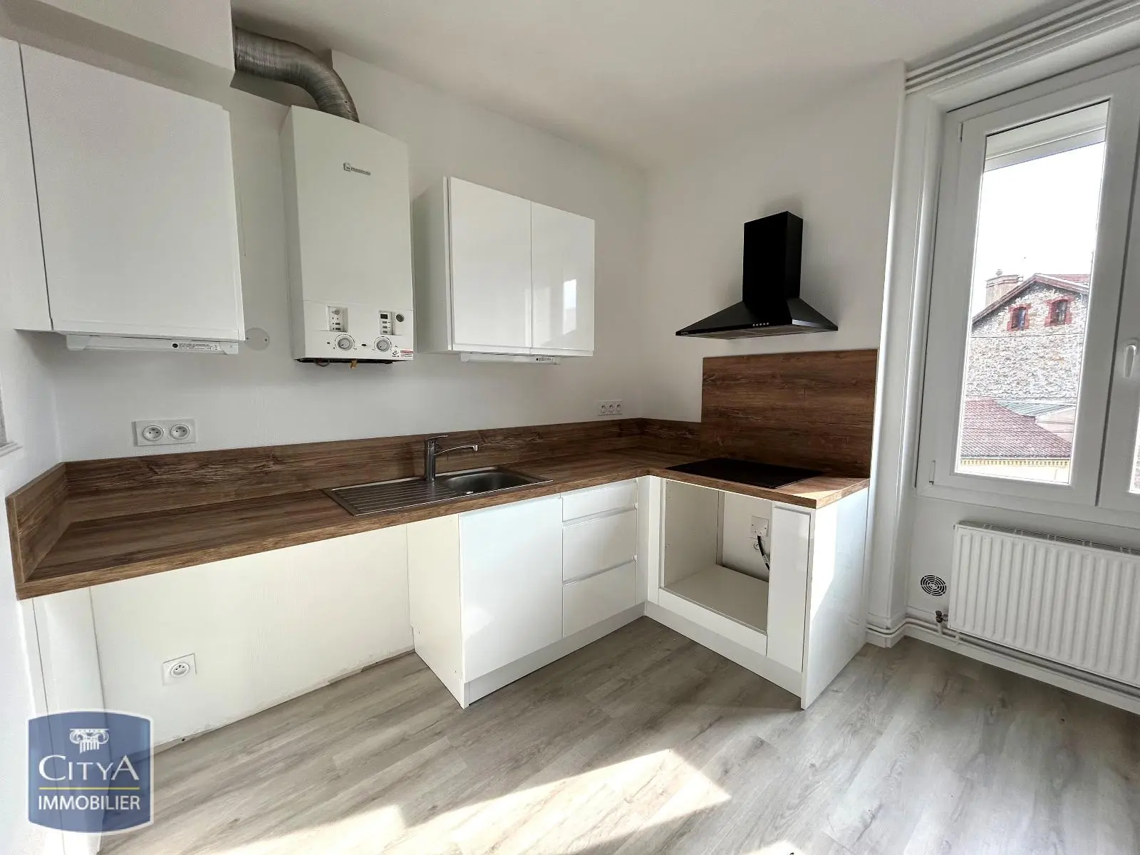 Photo 1 Appartement 2 pièces 40.03m²