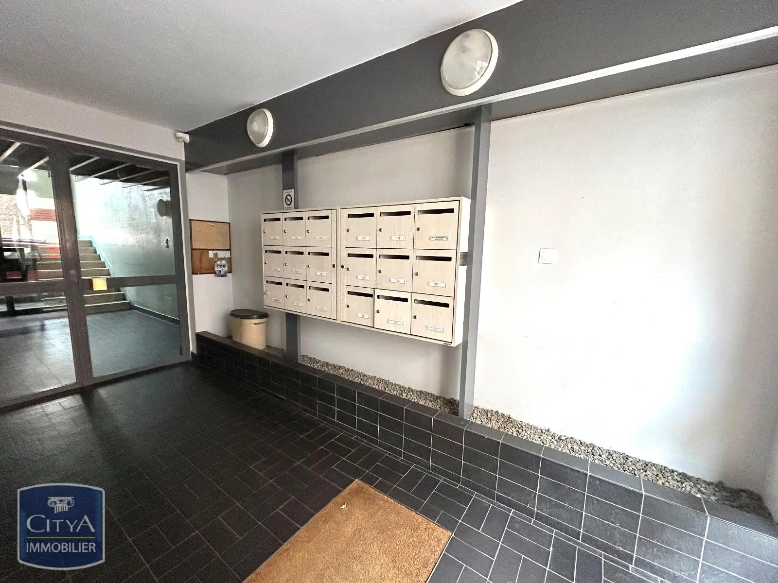 Photo 8 Appartement 1 pièce 13.48m²