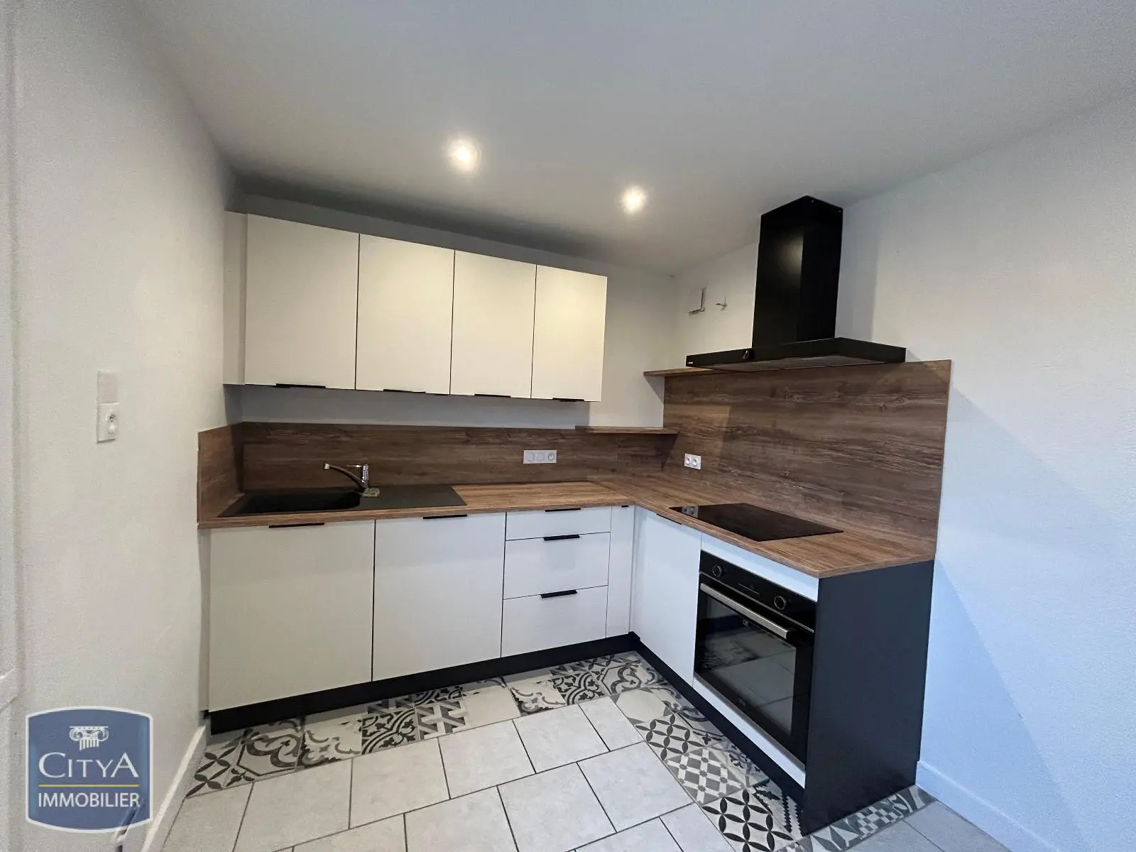 Photo 1 Appartement 3 pièces 65.09m²