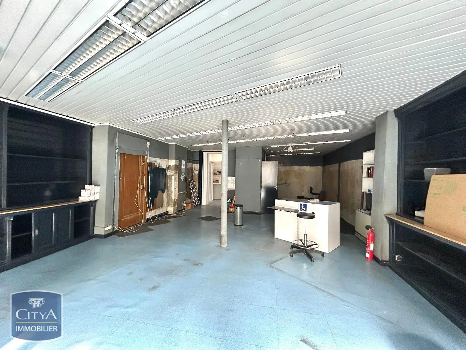 Photo 3 Local Commercial 91.03m²