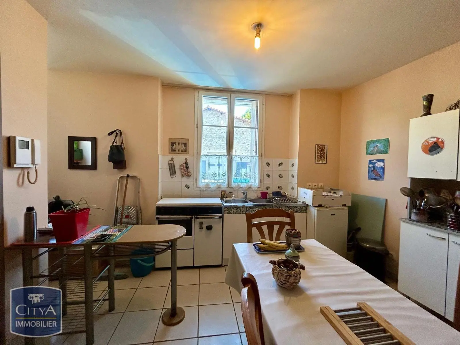 Photo 2 Appartement 2 pièces 41m²